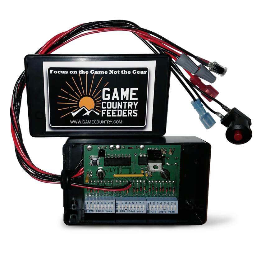 The Controller gamecountryusa