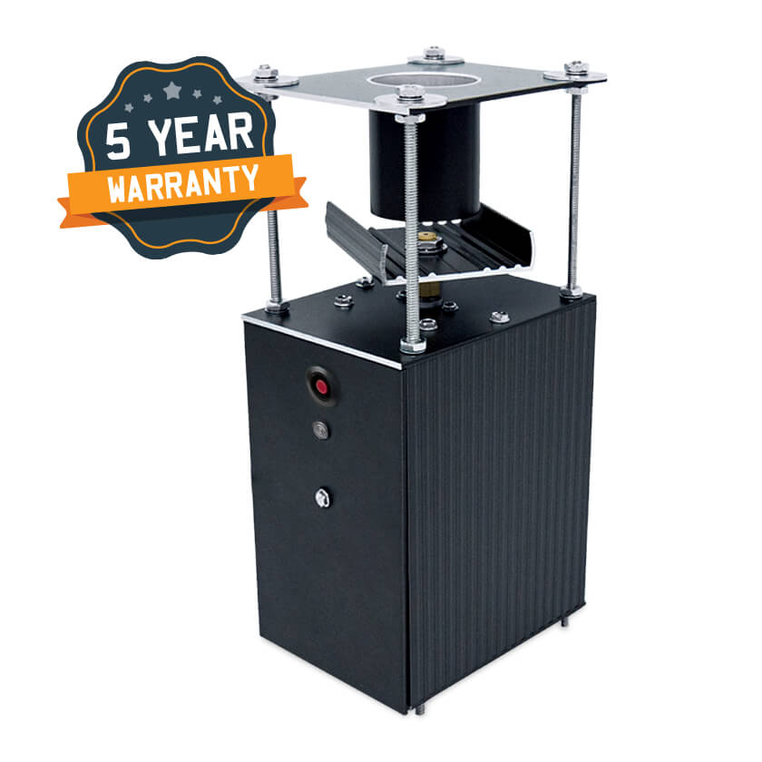 Legendary Feeder Mechanisms gamecountryusa