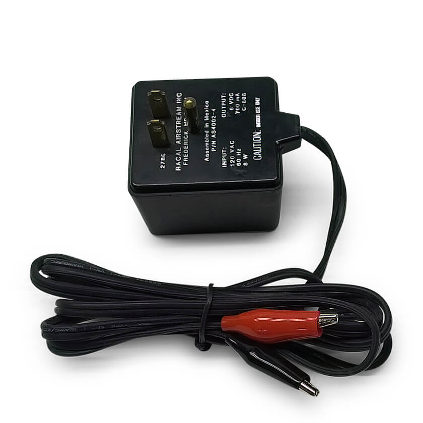 6 Volt Battery Charger BC-06